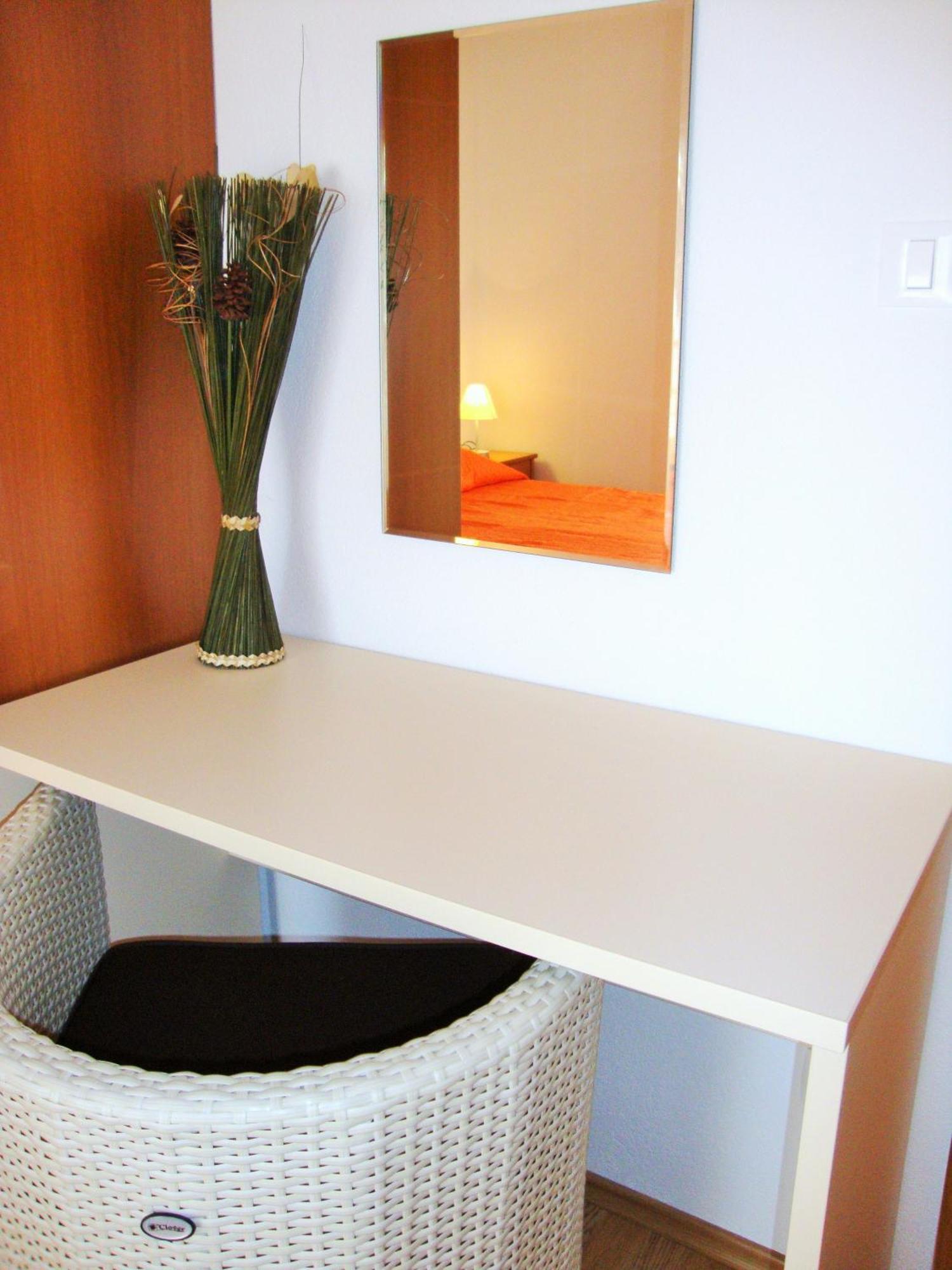 Apartments Harmonija Baška Voda Szoba fotó
